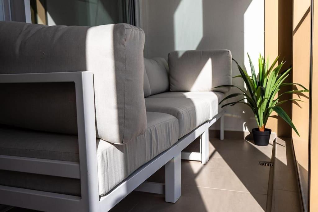 Intempo The First Apartamento Benidorm Exterior foto